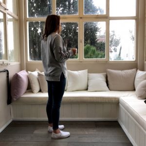 Lemonade's TLV office