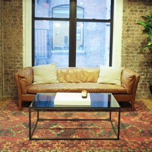 Lemonade's NYC office