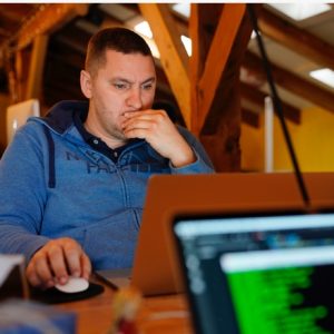 Lemonade's TLV Office