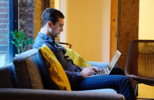 Lemonade Office - NYC