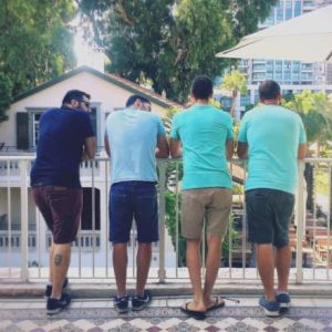 Lemonade's TLV office