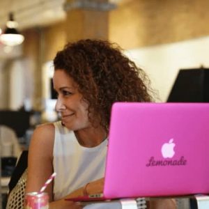 Lemonade's NYC office