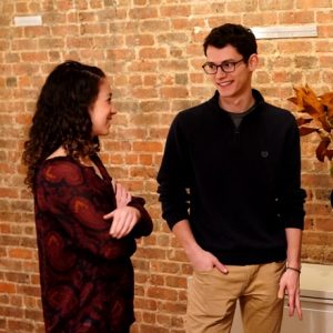 Lemonade's NYC office