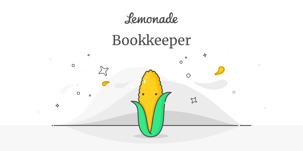 Bookkeeper Lemonade Careers